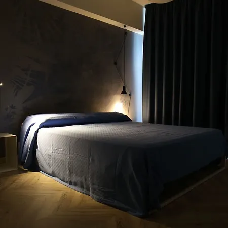 Bed & Breakfast Seasily - Yourself 3*