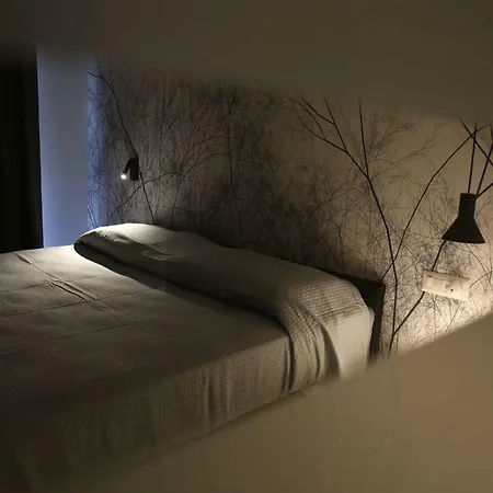 Bed & Breakfast Seasily - Yourself 3*