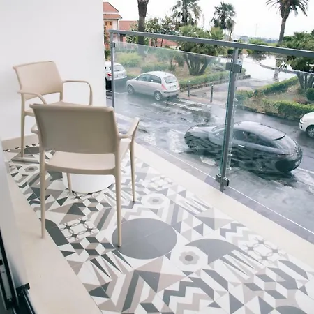 Bed & Breakfast Seasily - Yourself 3*