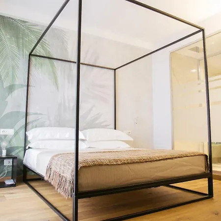 Bed & Breakfast Seasily - Yourself