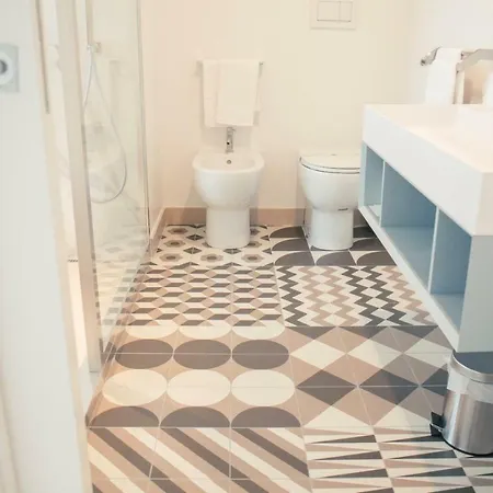 Bed & Breakfast Seasily - Yourself