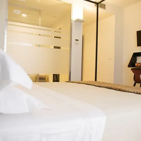 Seasily - Yourself לינה וארוחת בוקר זפראנה אטניאה