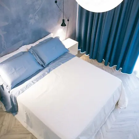 Seasily - Yourself Bed & Breakfast 3*
